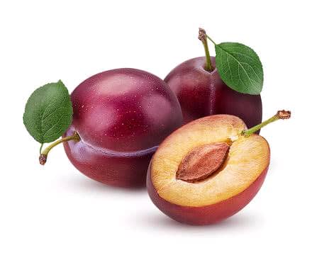 Plum: Nature’s Tangy Nutrient Jewel