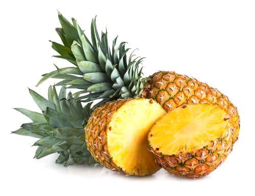 Pineapple: The Tropical Marvel of Nutritional Riches