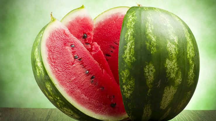 Watermelon Wonders: Unveiling the Nutritional Treasure
