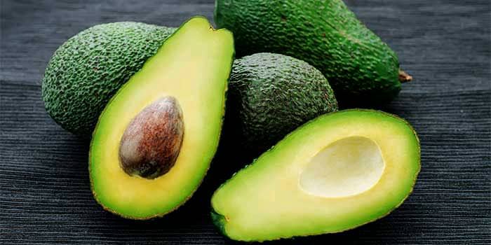Avocado: The Creamy Green Nutrient Elixir