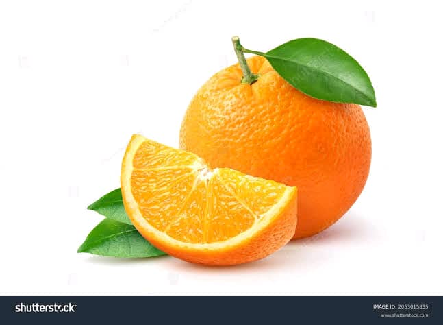 The Nutritional Marvel of Oranges: A Citrus Symphony of Health