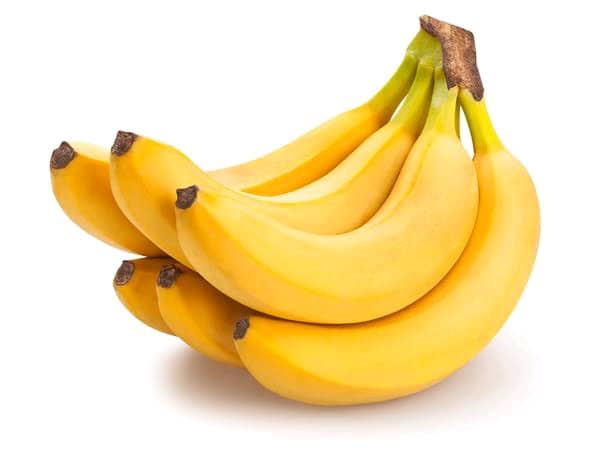 Banana: The Nutrient-Rich Elixir of Nature