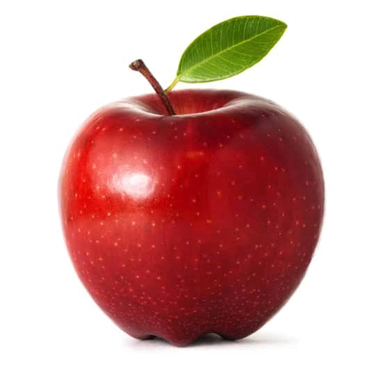 Apples: A Nutritional Marvel
