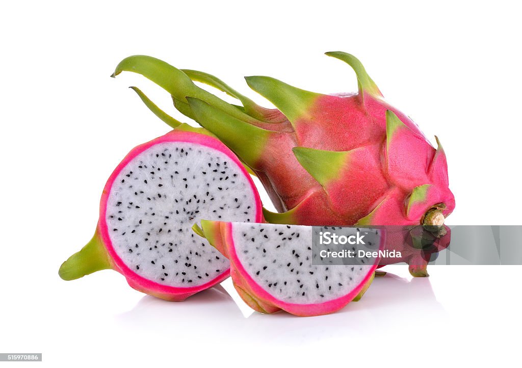 Dragon Fruit: The Exotic Nutrient Extravaganza
