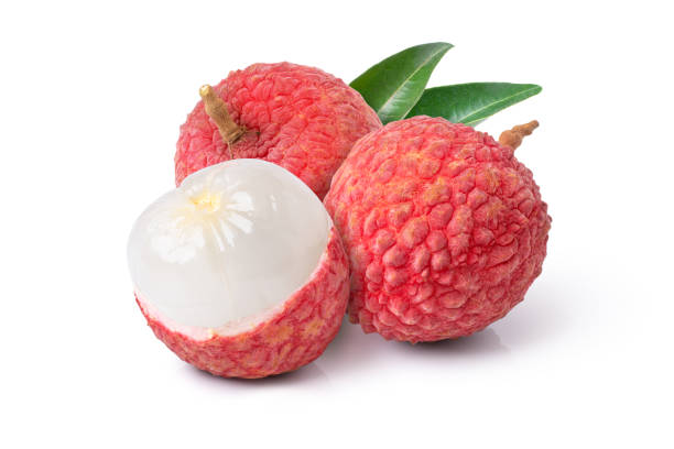 Lychee: The Sweet Gem of Nutrient Riches