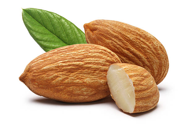 Almonds: The Nutrient-Rich Jewel of Nut Kingdom