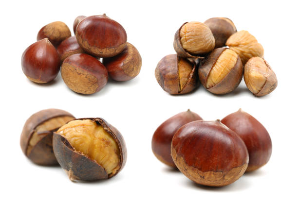 Chestnuts: The Wholesome Nutritional Powerhouse