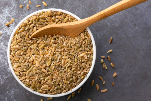 Freekeh: The Wholesome Grain of Ancient Goodness