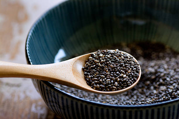 Chia Seeds: Nutritional Powerhouses of the Ancient World