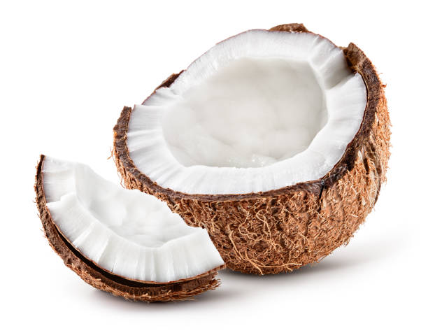 Coconut: Nature’s Versatile Treasure of Nutritional Bounty
