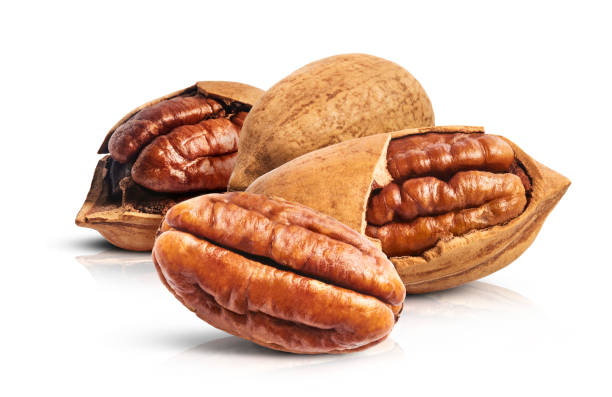 Pecans: The Nutrient-Rich Delicacy Unveiling Healthful Goodness