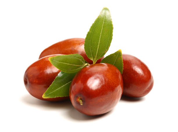 Jujube: A Nutrient-Dense Gem of Health and Flavor