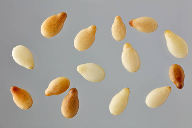 Sesame Seeds: Tiny Nutritional Powerhouses