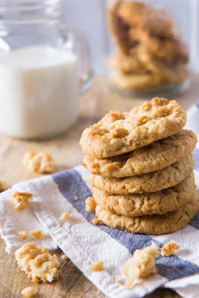 Anzac Biscuits: A Culinary Legacy with Health Insights