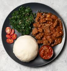The Nutritional Value of Ugali